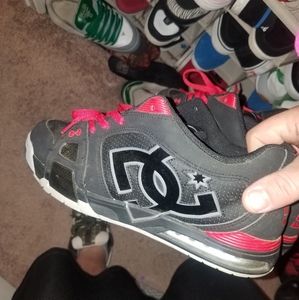 DC Shoes Frenzy